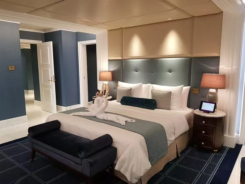 2025 Top 10 Hotel Furniture Manufacturers in China FoShan 2025 Top 10 Hotel Furniture Manufacturers in China FoShan